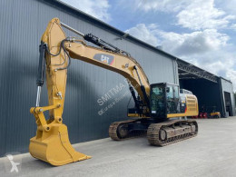 Caterpillar336EL