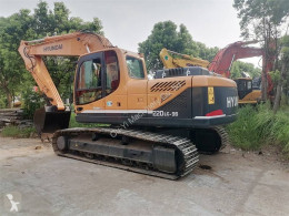 HyundaiR220 LC-9SH