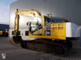 Komatsu