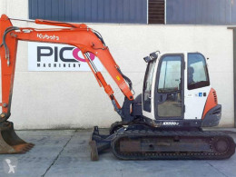 Kubota