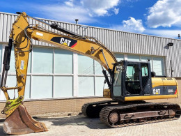 Caterpillar320DL