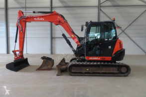 Kubota