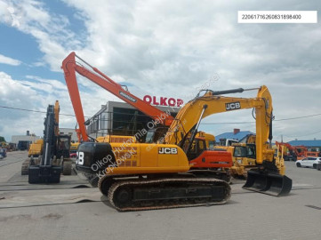 JCB