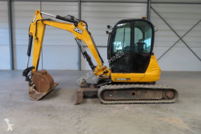 JCB8055