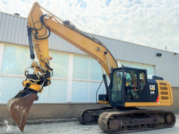 Caterpillar320
