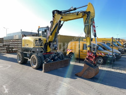 Wacker Neuson