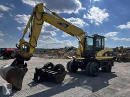 CaterpillarM316C VAH