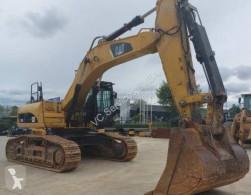 Caterpillar336DL