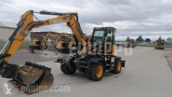 JCB
