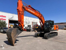 HitachiZX210LCN