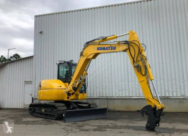 Komatsu
