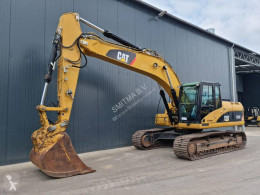 Caterpillar323DL