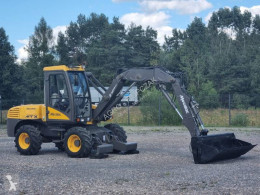Mecalac12 MTX