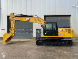 Caterpillar323D
