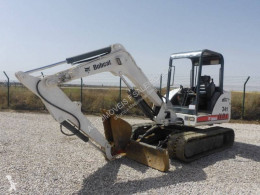 Bobcat341 D