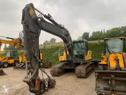 VolvoEC160 CL