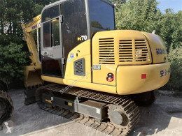 Komatsu