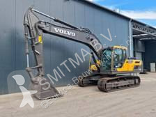 VolvoEC210