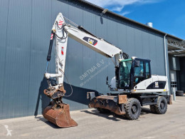 CaterpillarM316