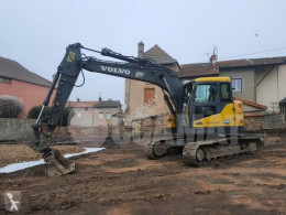 VolvoECR145 CL