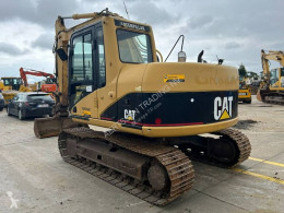 Caterpillar
