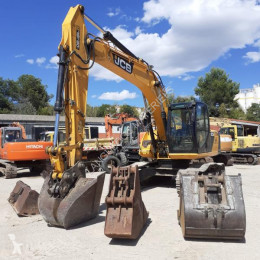 JCBJS160LC