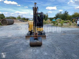 Caterpillar303.5E CR