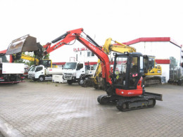 Kubota