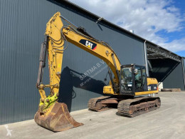 Caterpillar320D