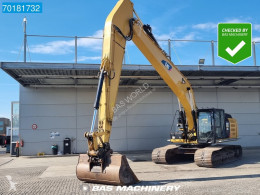 Caterpillar329E