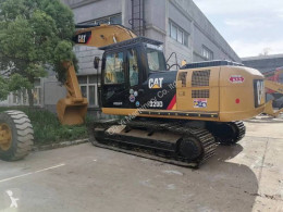 Caterpillar320D