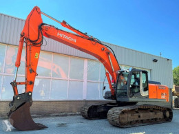HitachiZX280LC-3