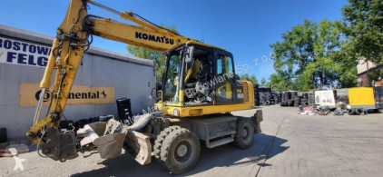 Komatsu