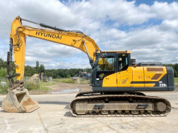 HyundaiHX220 L
