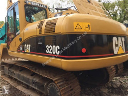 Caterpillar320C