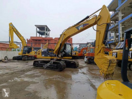 Caterpillar320C