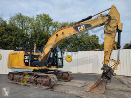 Caterpillar320EL