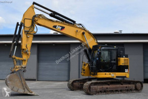 Caterpillar321D LCR