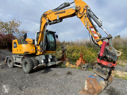 Liebherr912