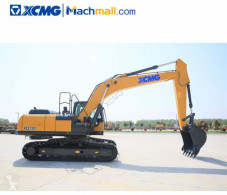 XCMG