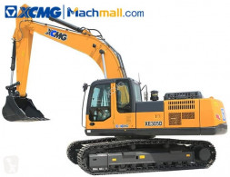 XCMG