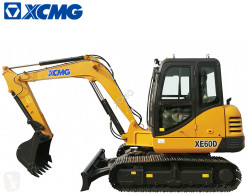 XCMG