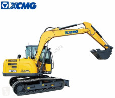 XCMG