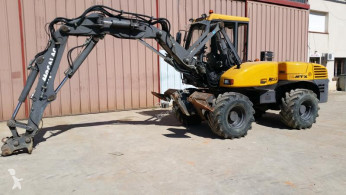 Mecalac12 MTX