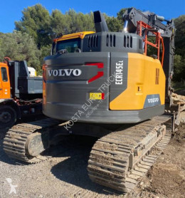 VolvoECR145 CL