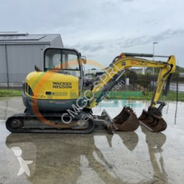 Wacker Neuson50Z3