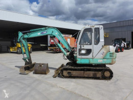 mini-excavator Ihimer