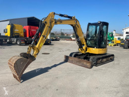 Caterpillar305E CR
