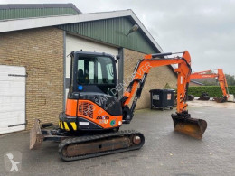 Hitachi ZX38U3 ZX38U-3 CLR