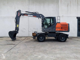 Atlas160 W